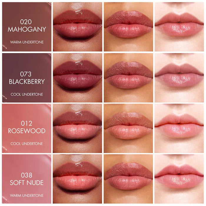 Dior Addict Lip Glow Balm- 012 Rosewood