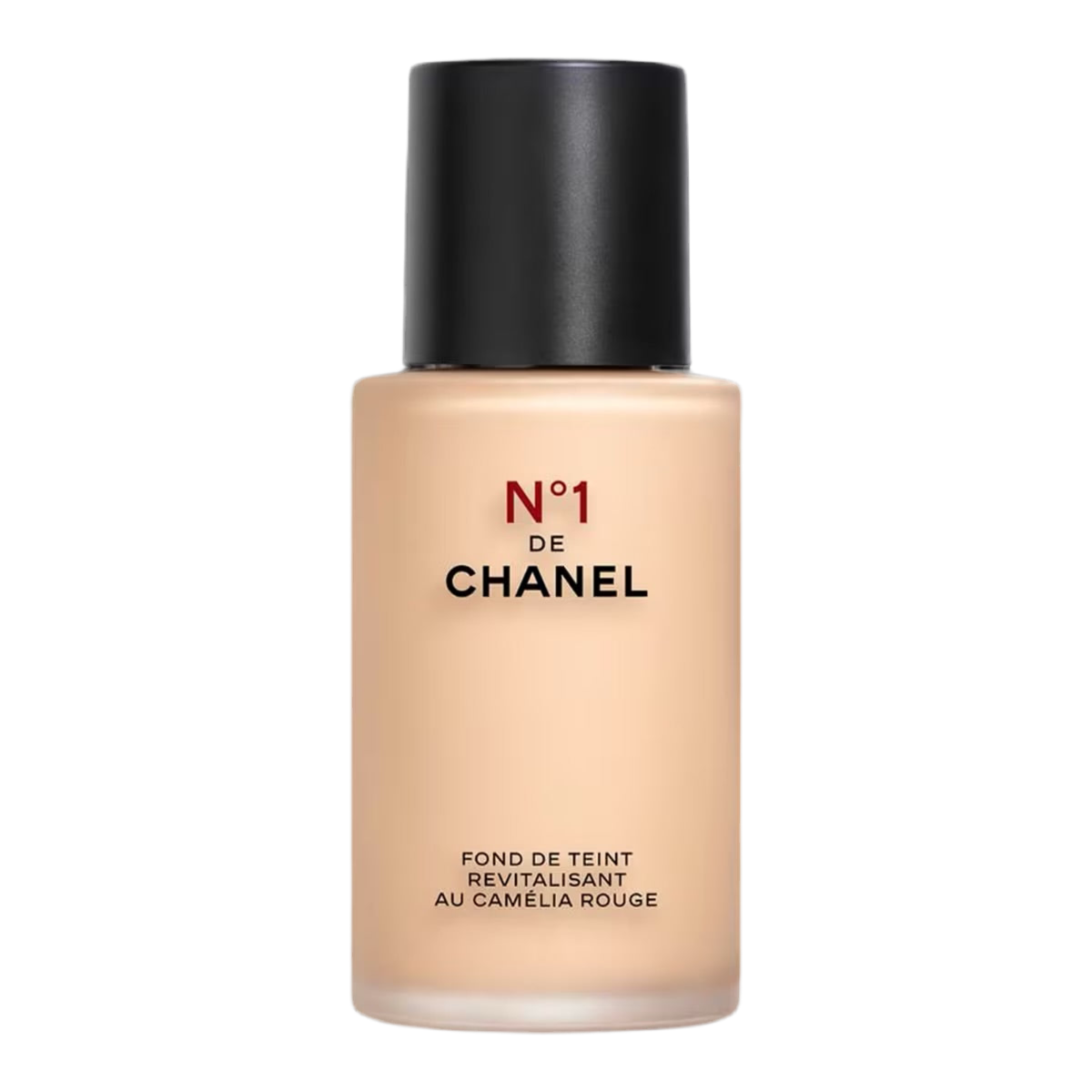 Base N°1 DE CHANEL Revitalizing Foundation