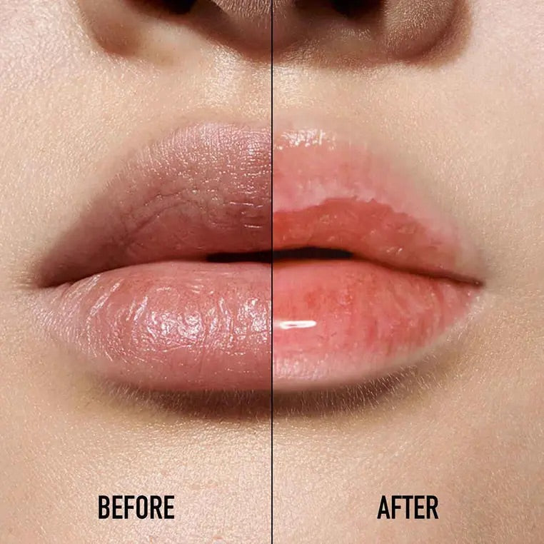 Dior Lip Glow Oil 061
