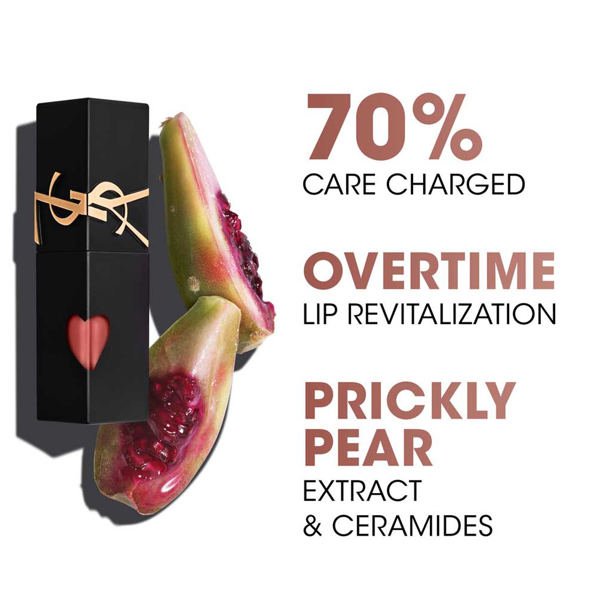 Labial YSL Inks Blur Mate- 233