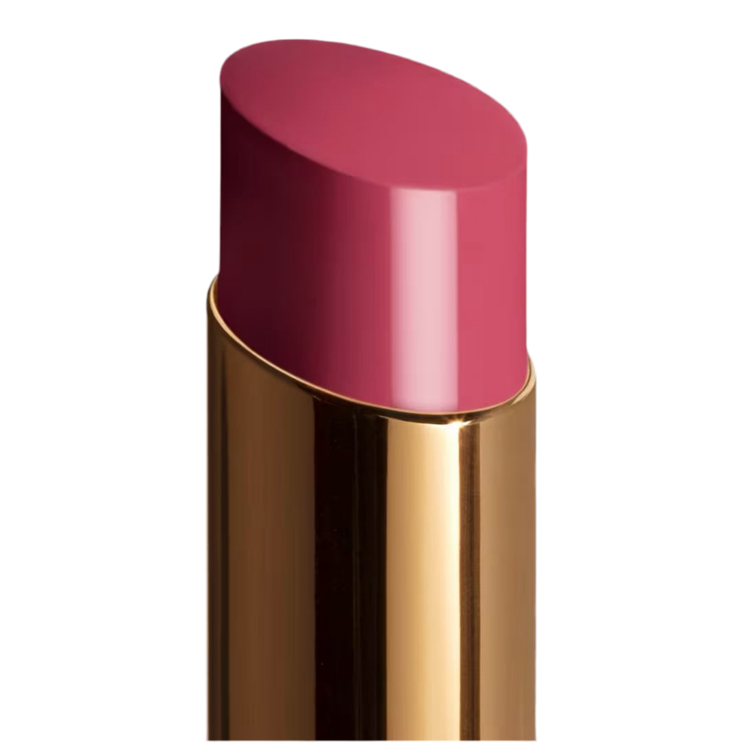 ROUGE COCO BAUME CHANEL- RASPBERRY KISS