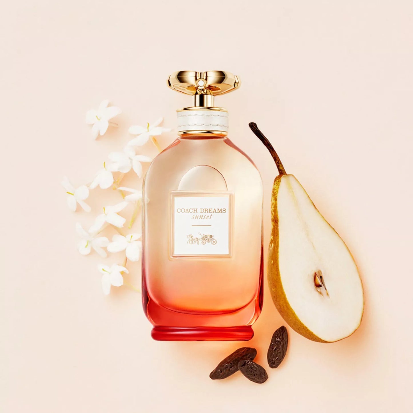 Dreams Sunset Eau de Parfum Travel Spray