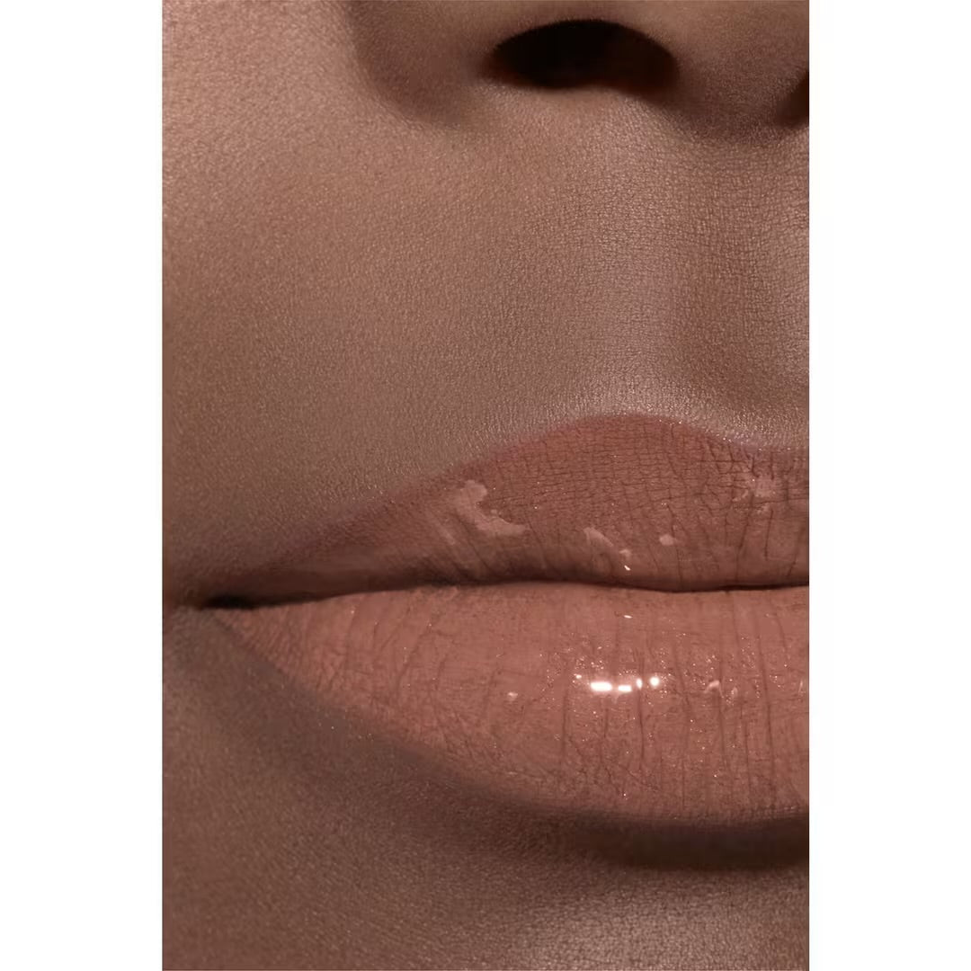 Gloss Dual CHANEL 188- Le Rouge Duo Ultra Tenue Gloss