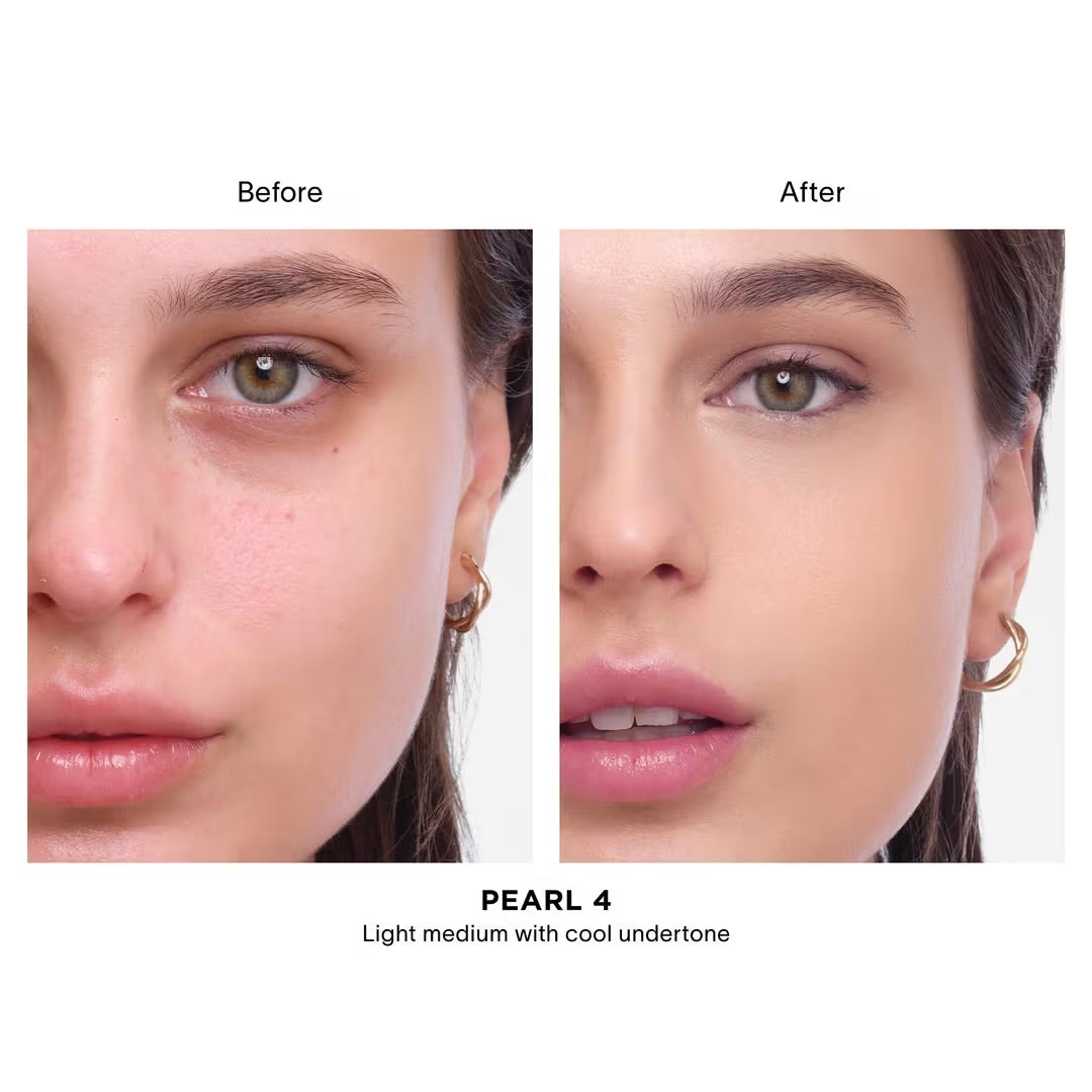 CORRECTOR HOURGLASS