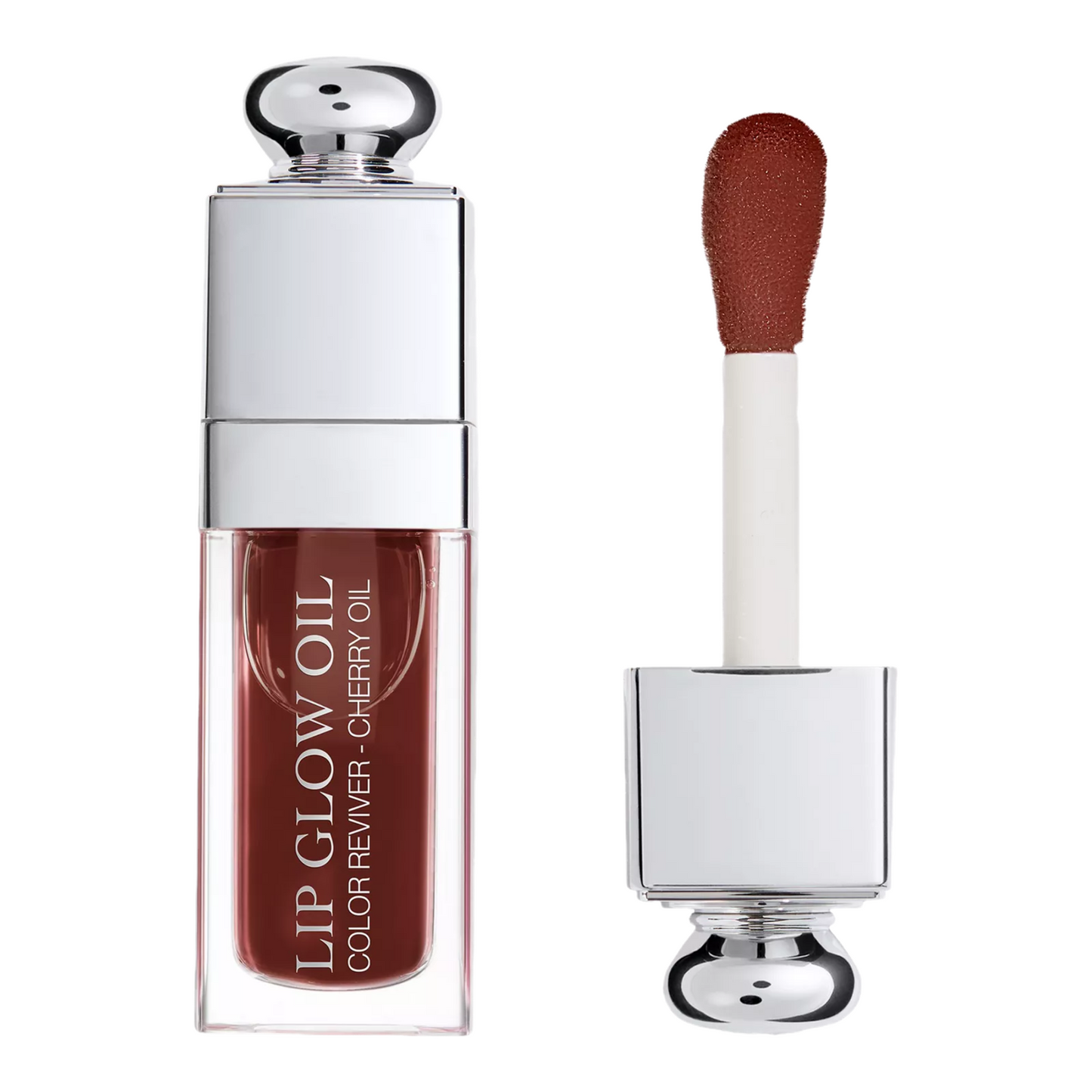 Dior Lip Glow Oil 020