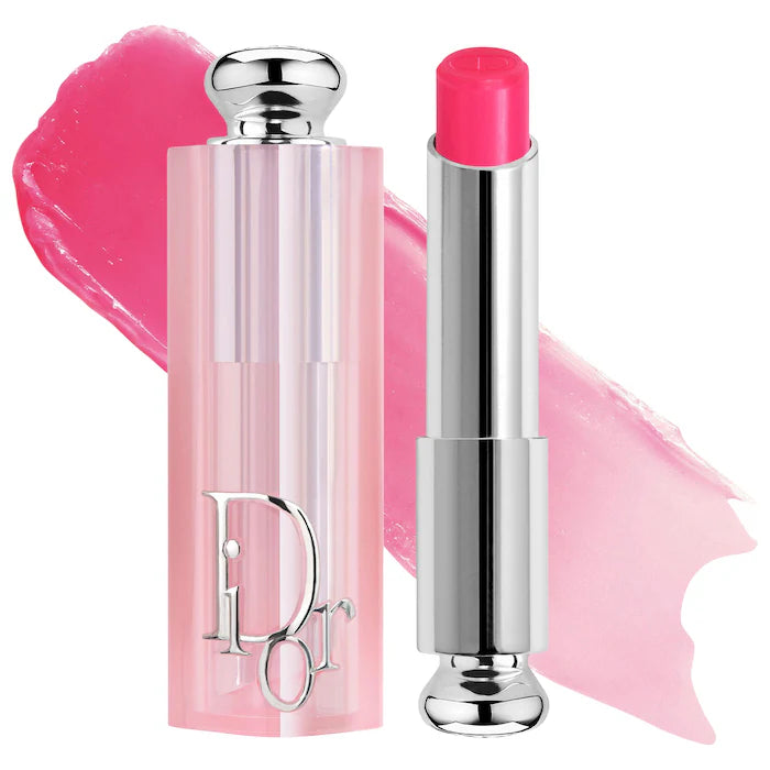 Dior Addict Lip Glow Balm- 007 Raspberry