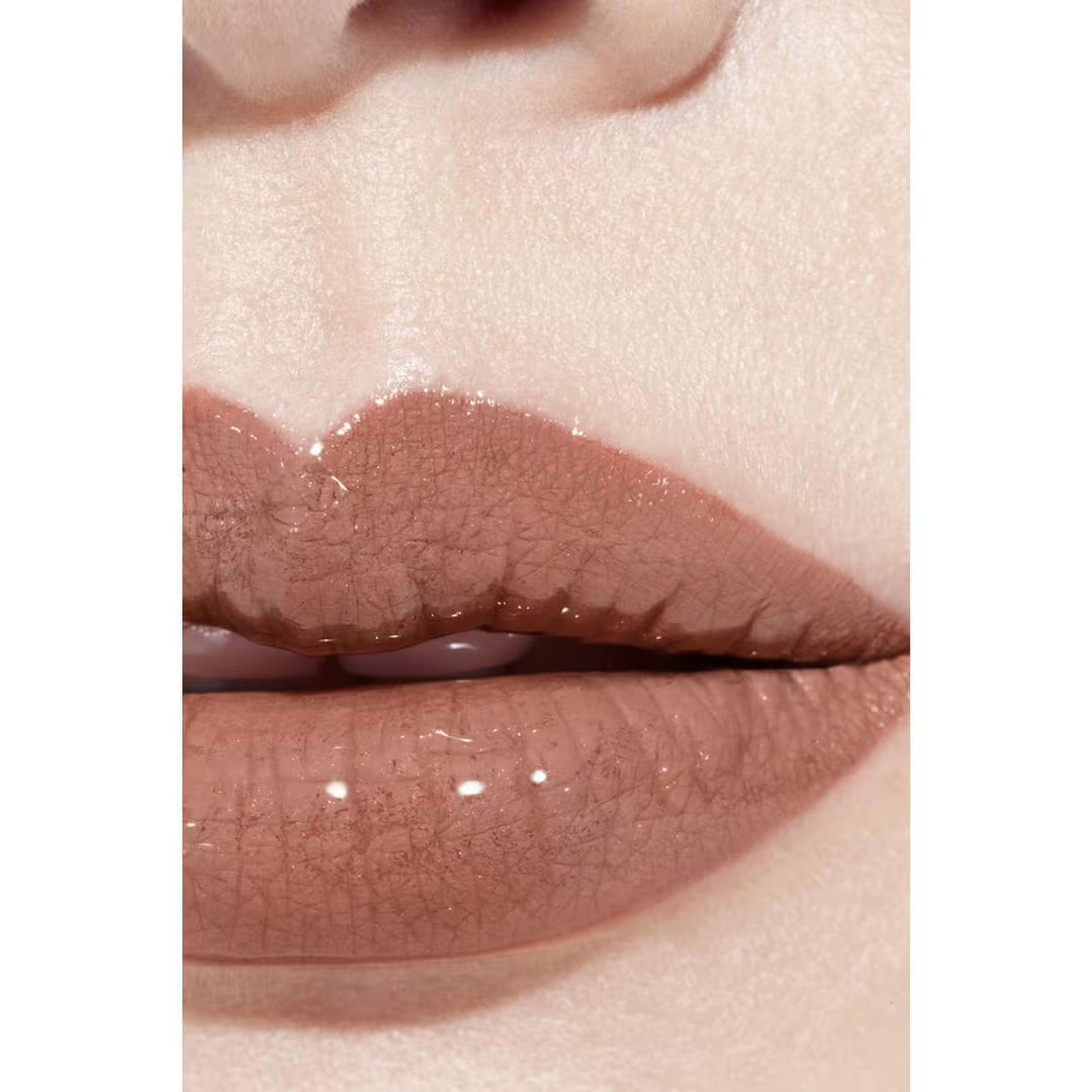 Gloss Dual CHANEL 188- Le Rouge Duo Ultra Tenue Gloss