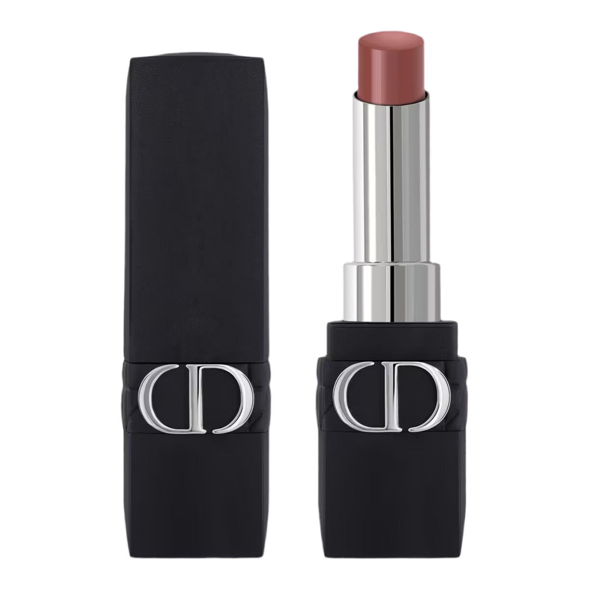 Rouge Dior Forever Transfer-Proof Lipstick- 729
