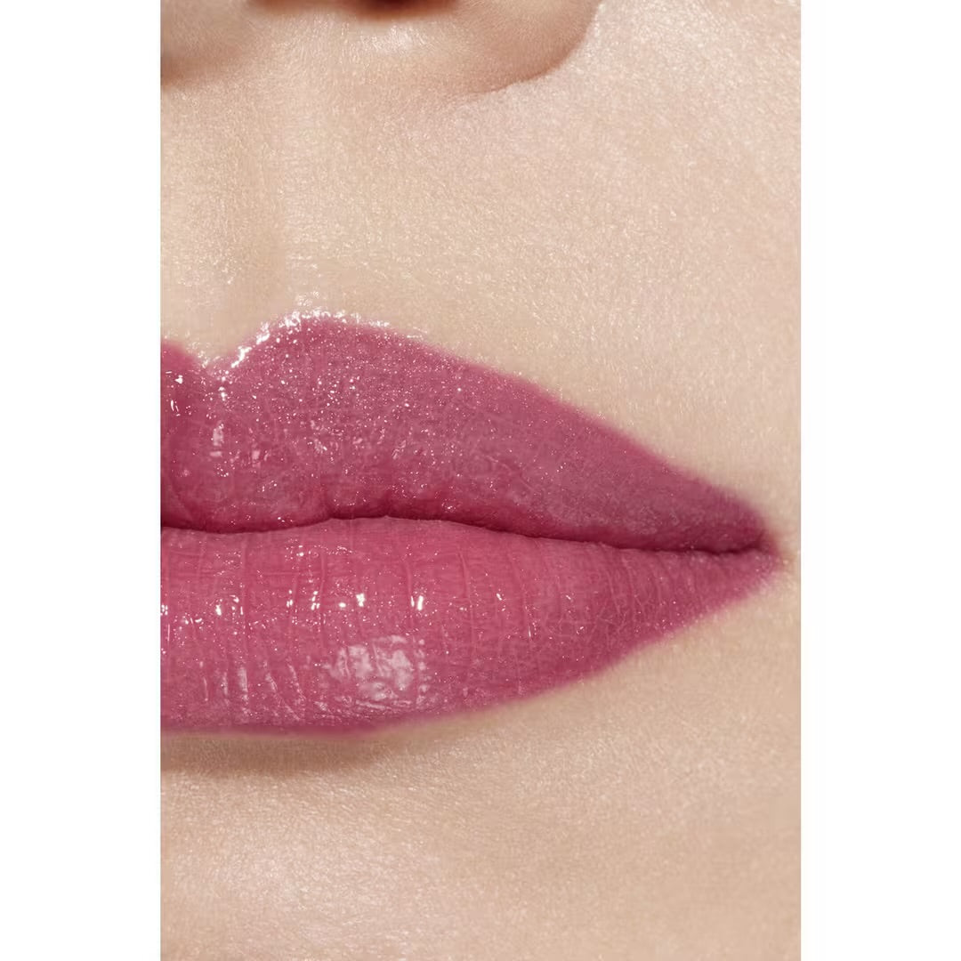 ROUGE COCO BAUME CHANEL- RASPBERRY KISS