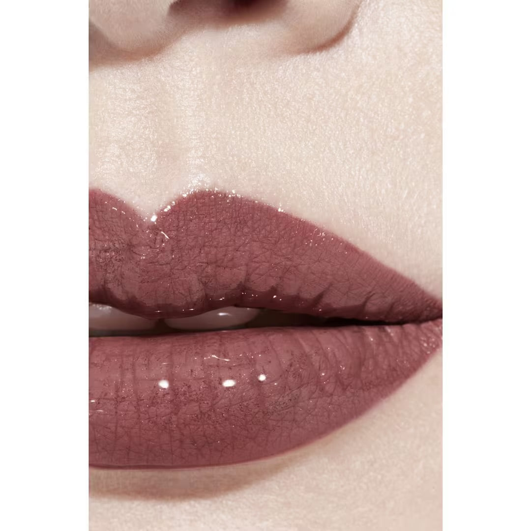 Gloss Dual CHANEL 194- Le Rouge Duo Ultra Tenue Gloss