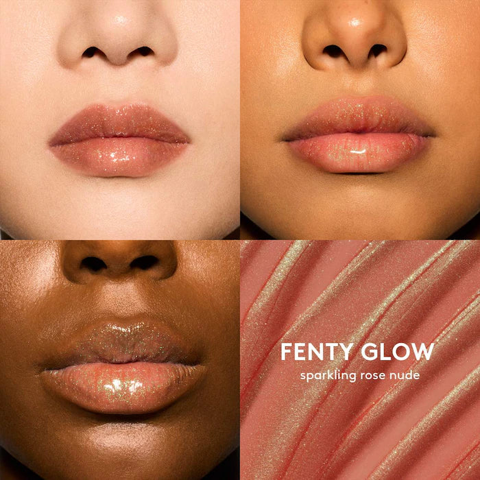 Gloss Bomb Oil Fenty