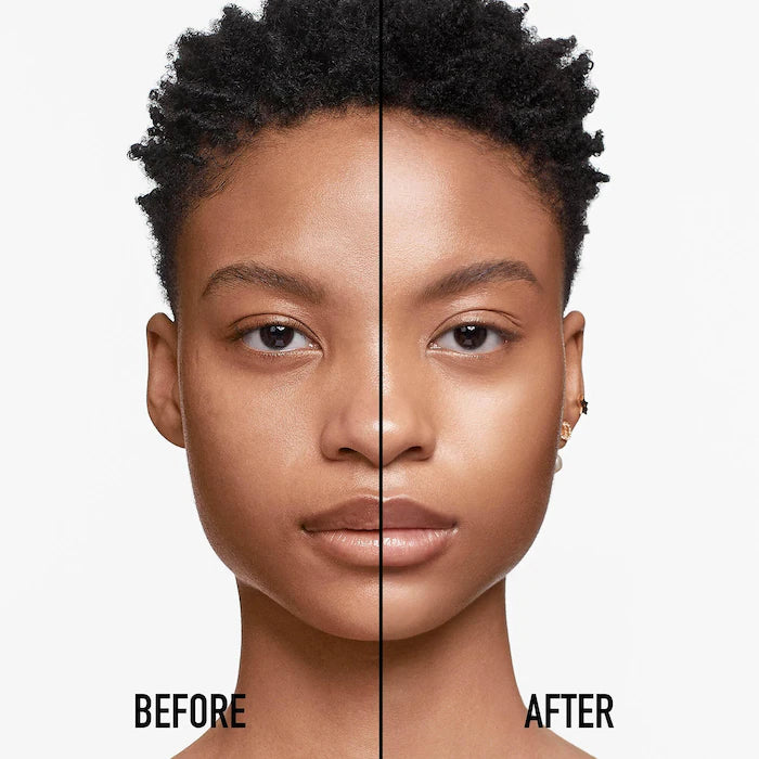 Dior Forever Skin Glow Foundation SPF 15