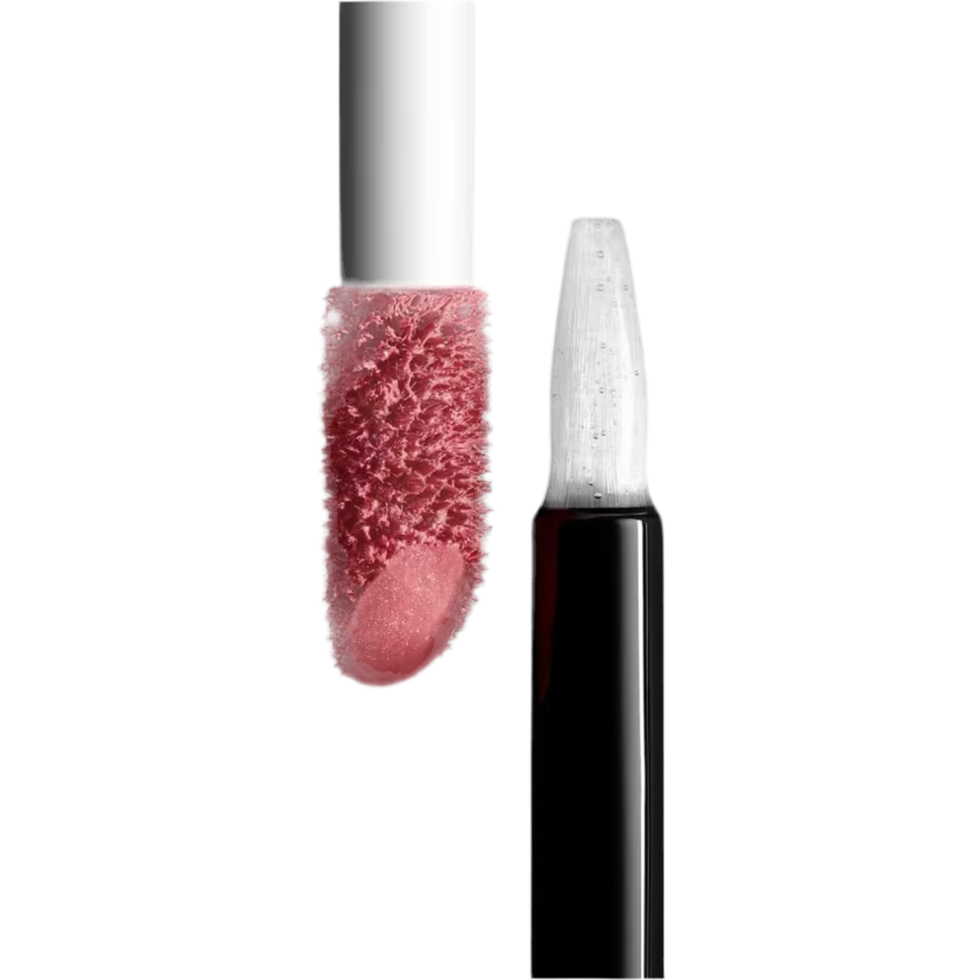 Gloss Dual CHANEL 40- Le Rouge Duo Ultra Tenue Gloss