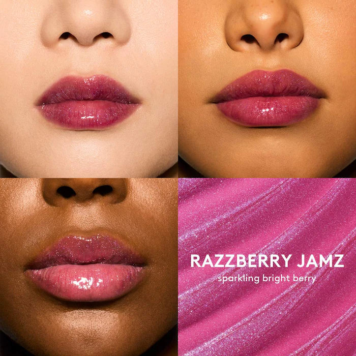 Gloss Bomb Oil Fenty