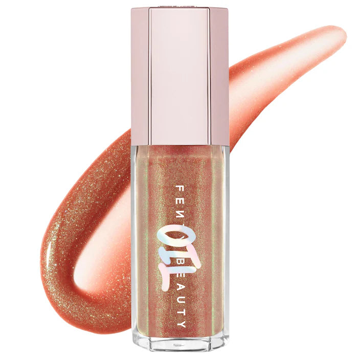 Gloss Bomb Oil Fenty