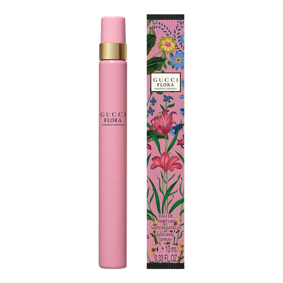 Perfume Gucci Flora Gorgeous Gardenia-10ml