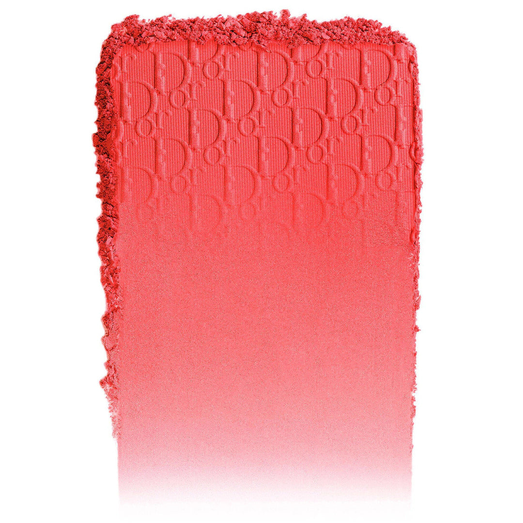 Rubor Dior Backstage Rosy Glow 015