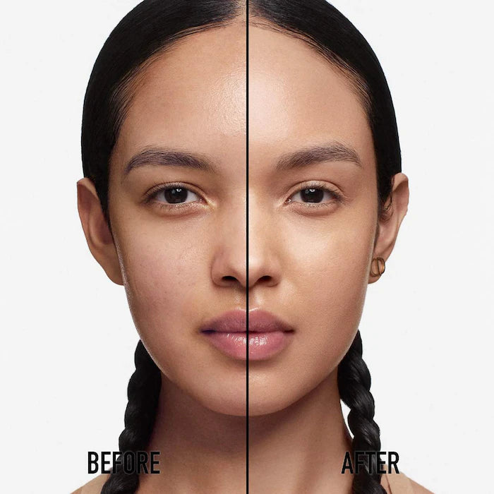 Dior Forever Skin Glow Foundation SPF 15