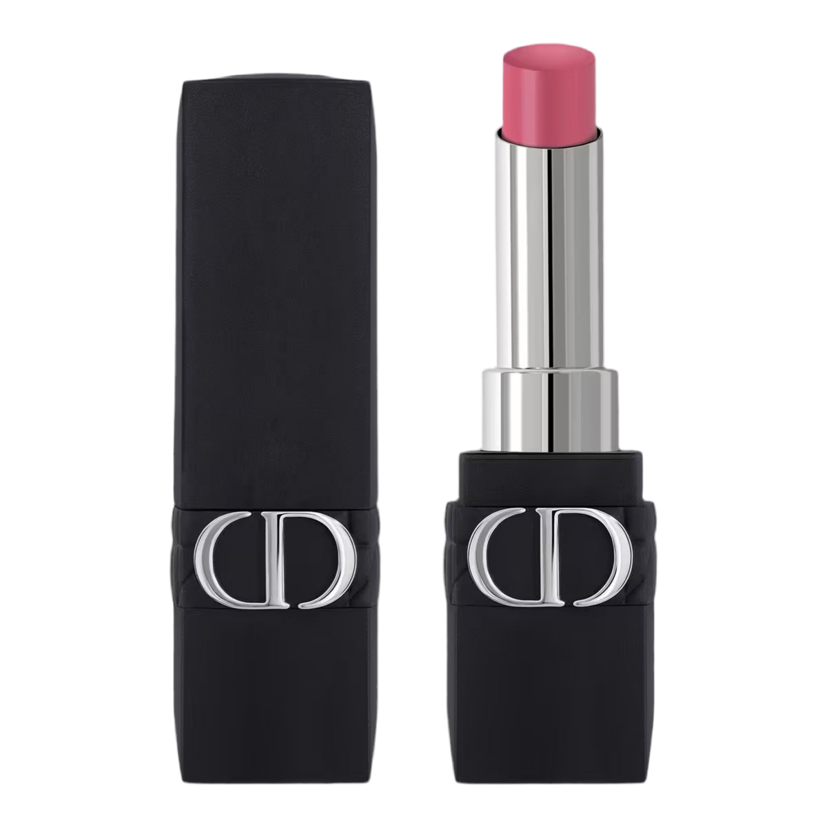 Rouge Dior Forever Transfer-Proof Lipstick- 670