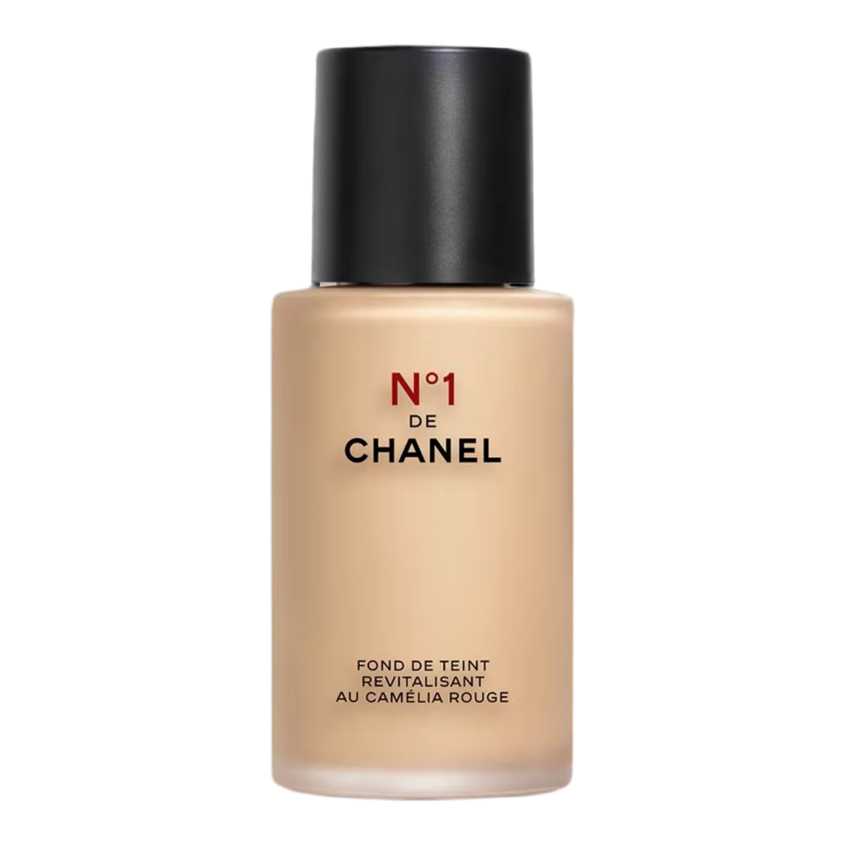 Base N°1 DE CHANEL Revitalizing Foundation