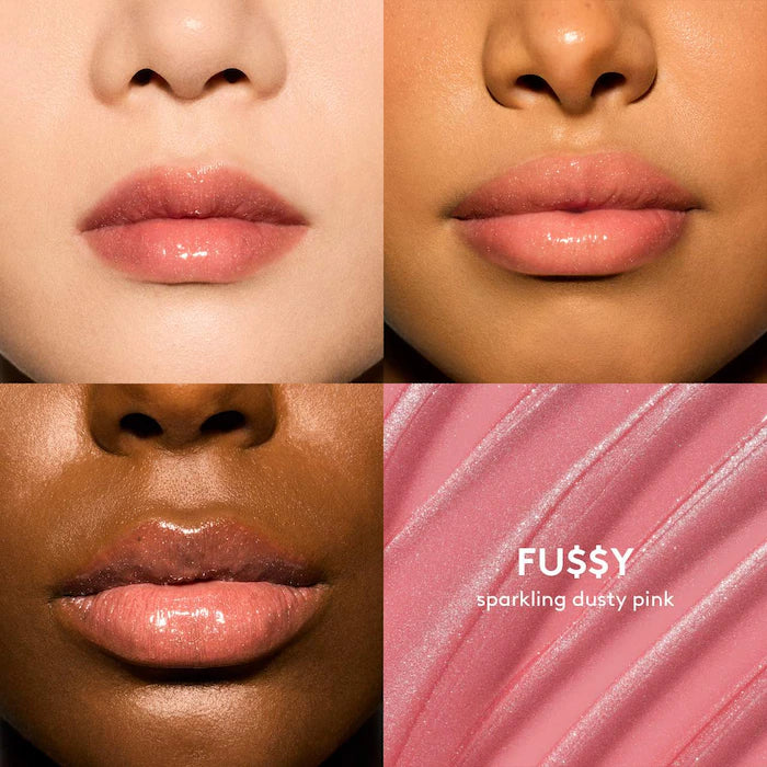 Gloss Bomb Oil Fenty