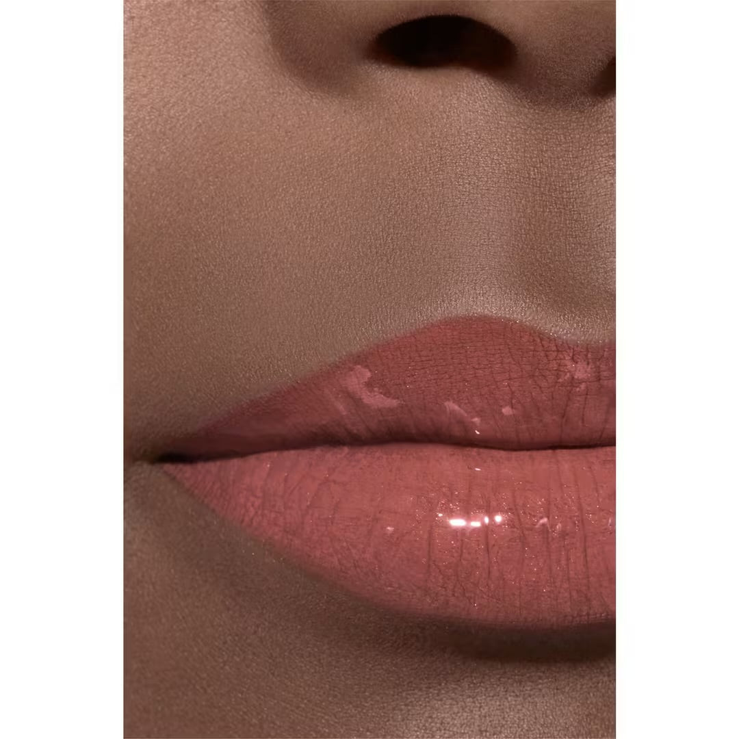 Gloss Dual CHANEL 192- Le Rouge Duo Ultra Tenue Gloss