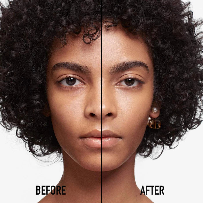 Dior Forever Skin Glow Foundation SPF 15