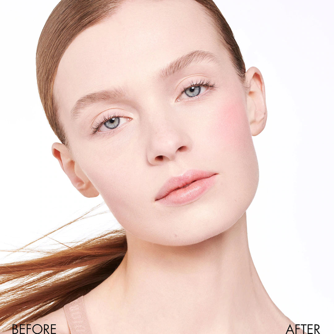 Rubor Dior Backstage Rosy Glow 015