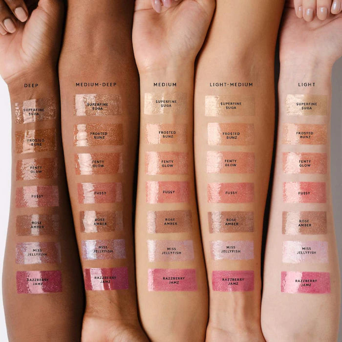 Gloss Bomb Oil Fenty