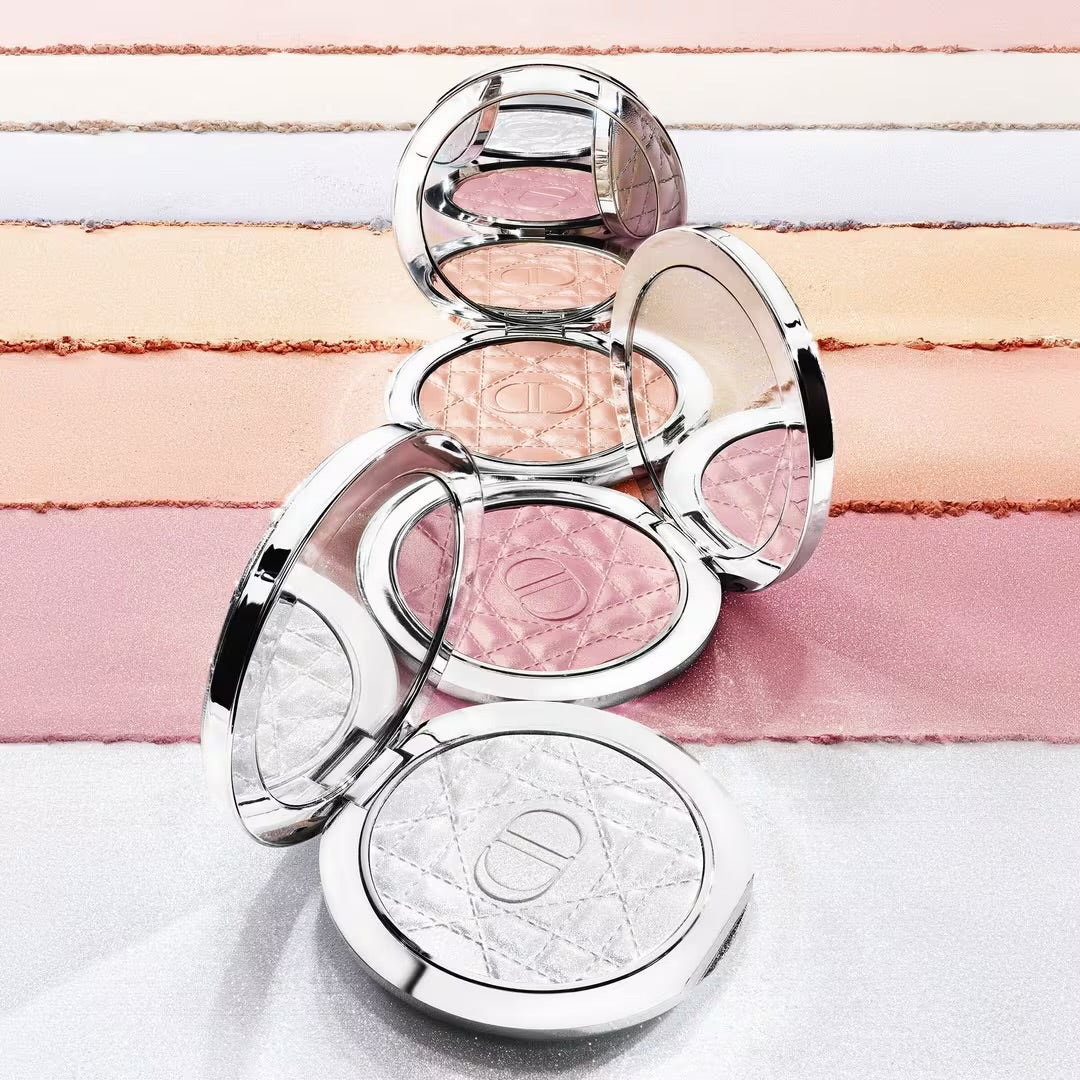 Forever Glow Luminizer Dior- 01