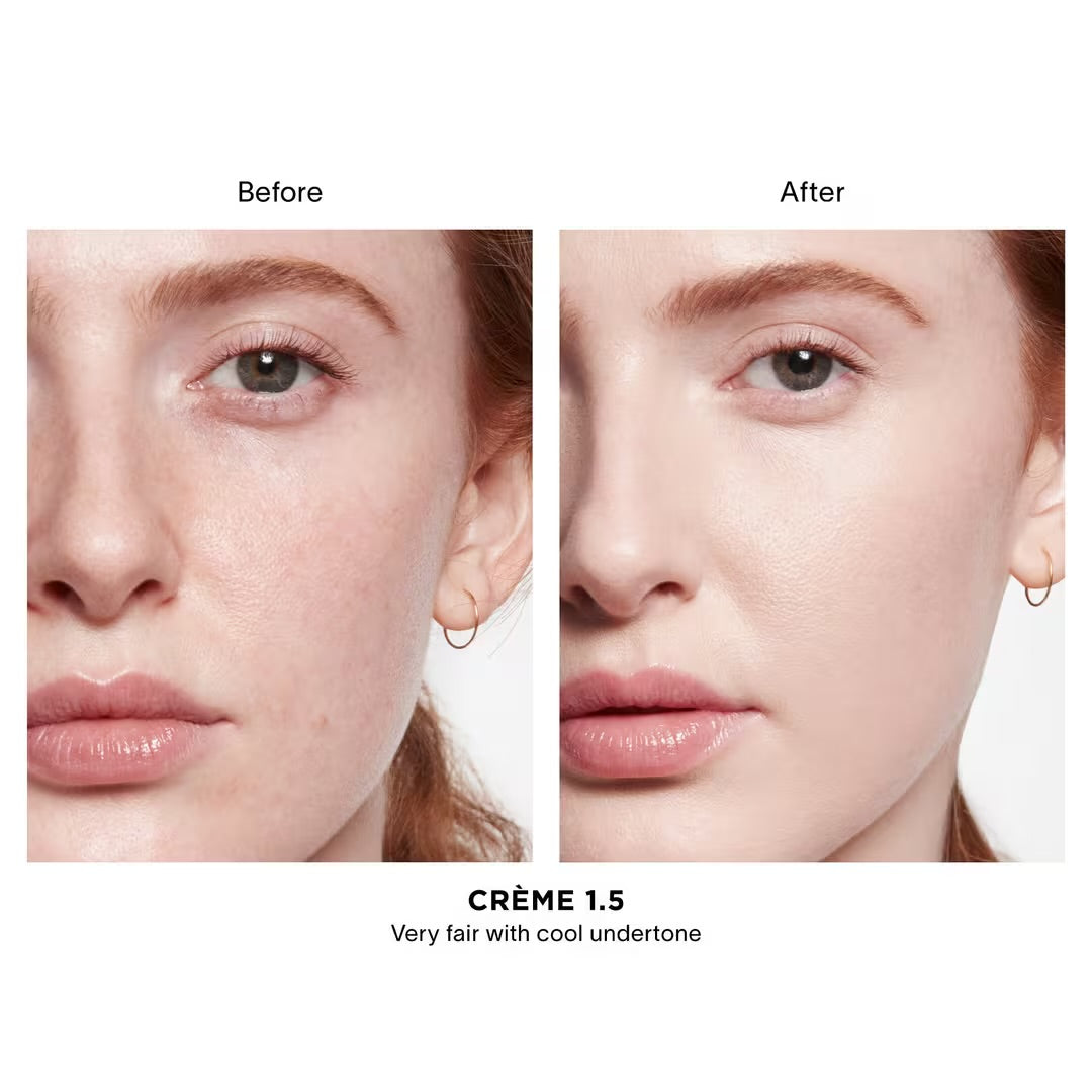 CORRECTOR HOURGLASS