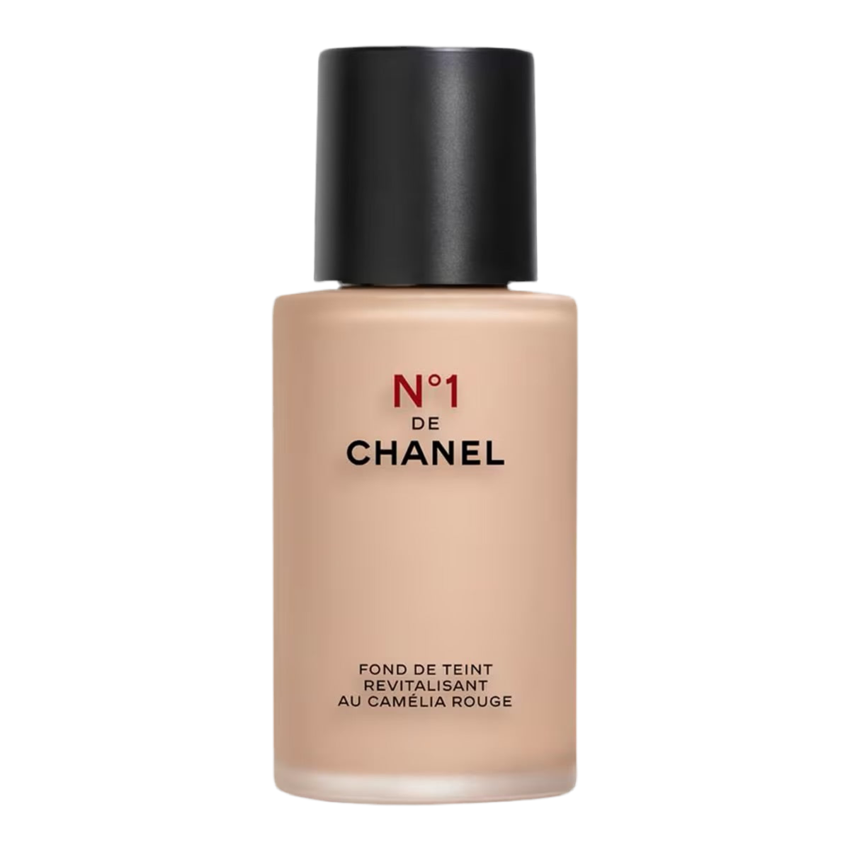 Base N°1 DE CHANEL Revitalizing Foundation