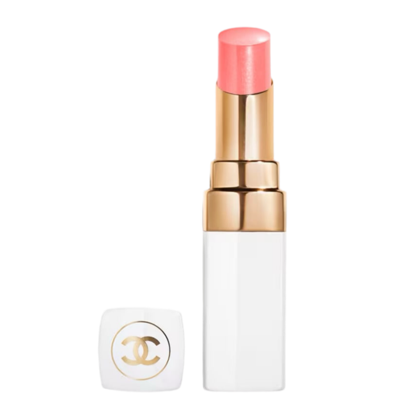 ROUGE COCO BAUME CHANEL- CHILLING PINK