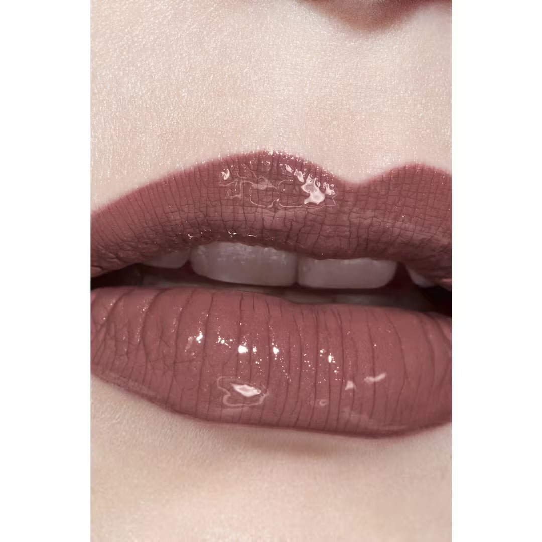 Gloss Dual CHANEL 194- Le Rouge Duo Ultra Tenue Gloss