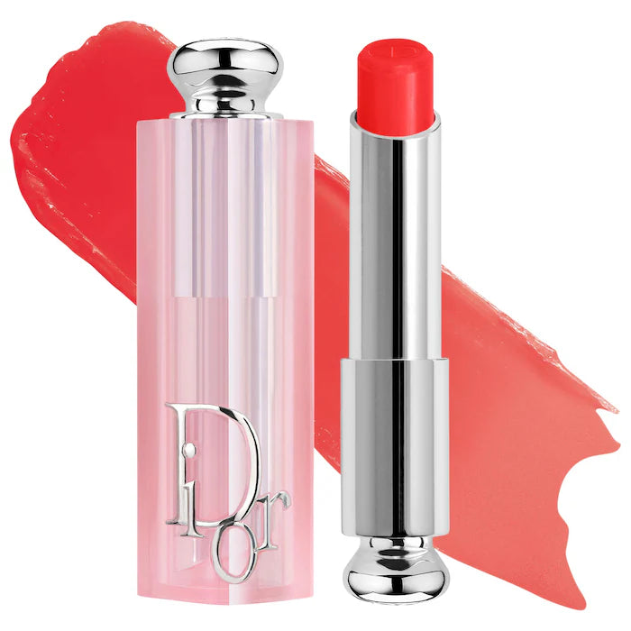 Dior Addict Lip Glow Balm- 015 Cherry