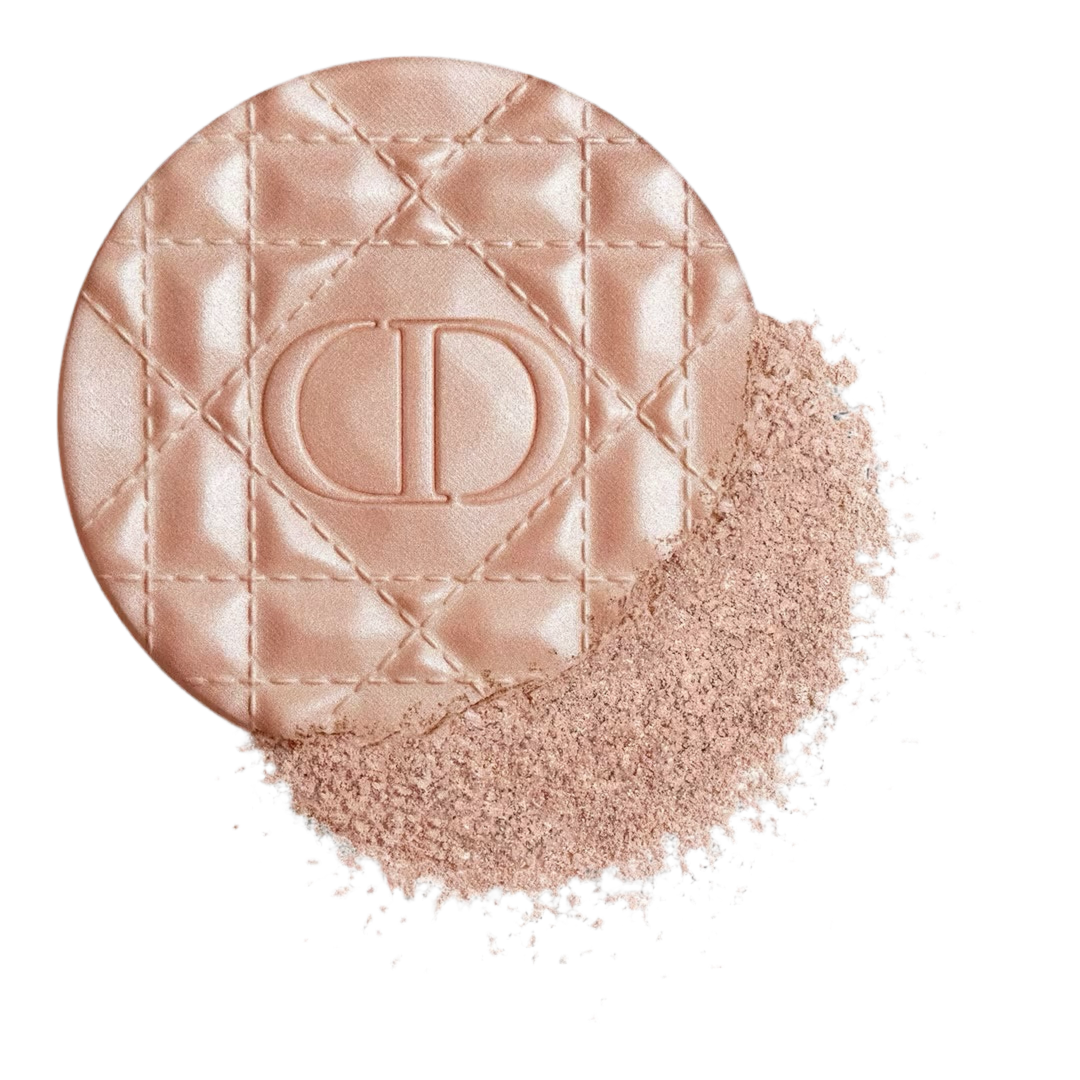Forever Glow Luminizer Dior- 01