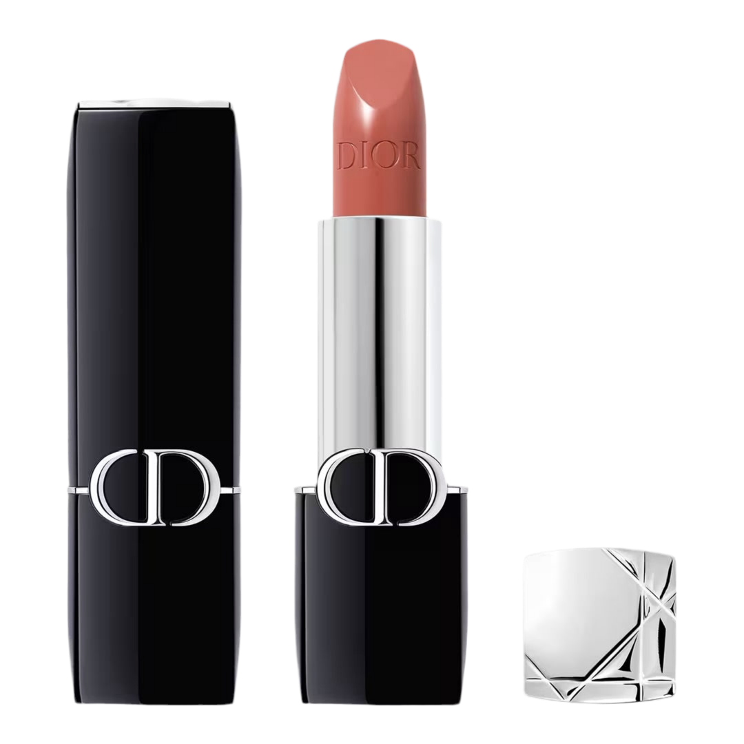 Dior Rouge Satin 434
