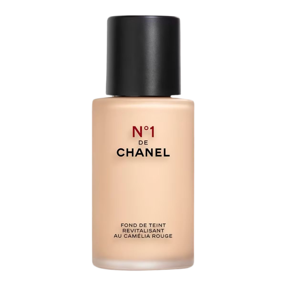Base N°1 DE CHANEL Revitalizing Foundation