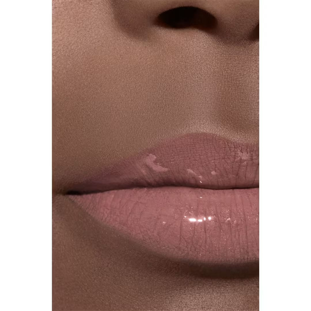 Gloss Dual CHANEL 186- Le Rouge Duo Ultra Tenue Gloss