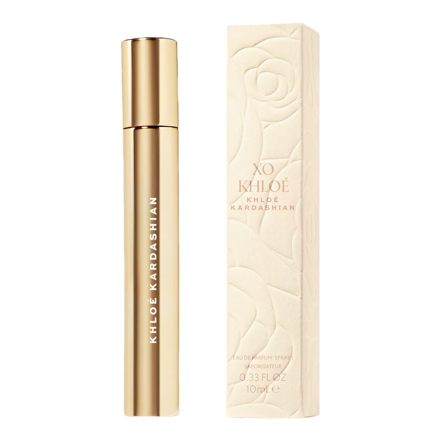 XO KHLOÉ KARDASHIAN Travel spray