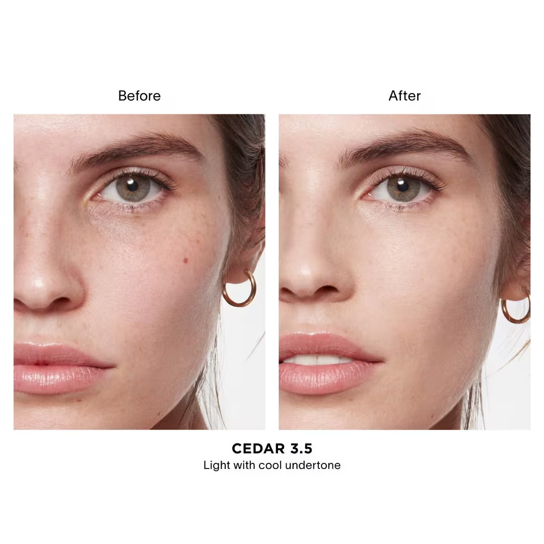 CORRECTOR HOURGLASS
