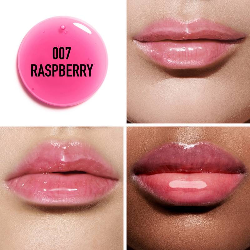 Dior Lip Glow Oil 061