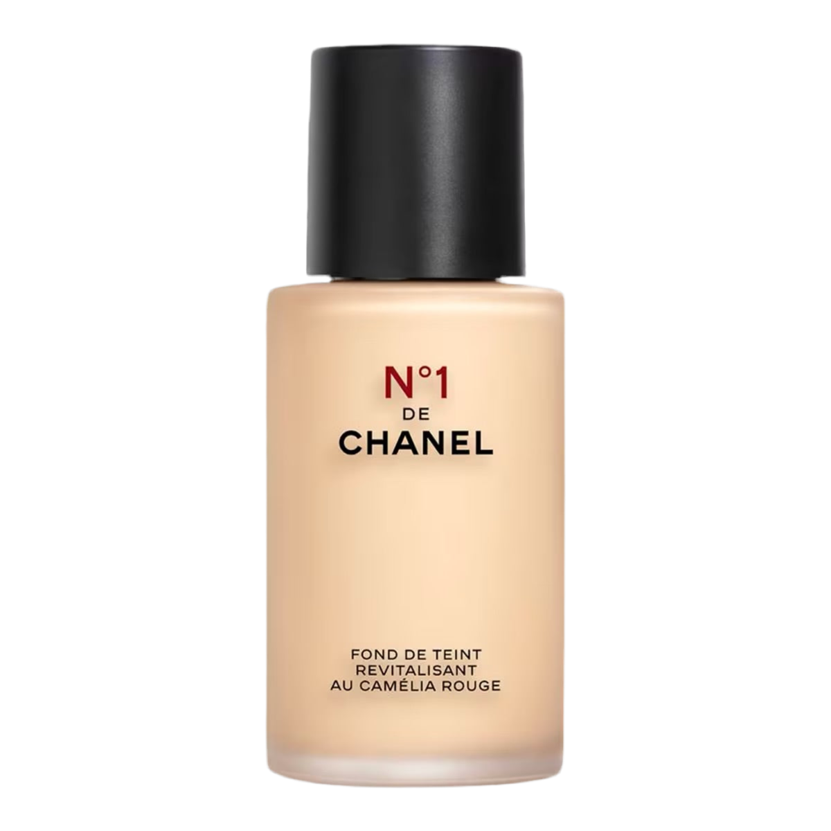 Base N°1 DE CHANEL Revitalizing Foundation