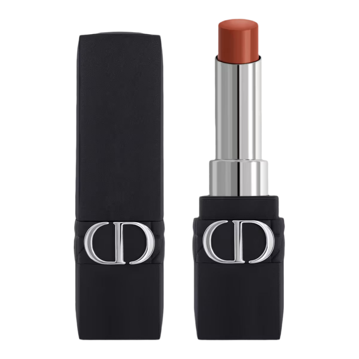 Rouge Dior Forever Transfer-Proof Lipstick- 518