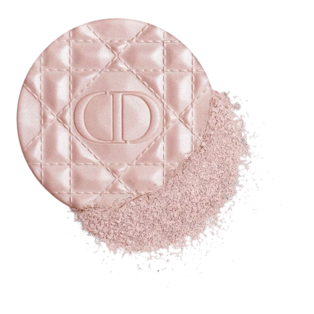 Forever Glow Luminizer Dior- 01