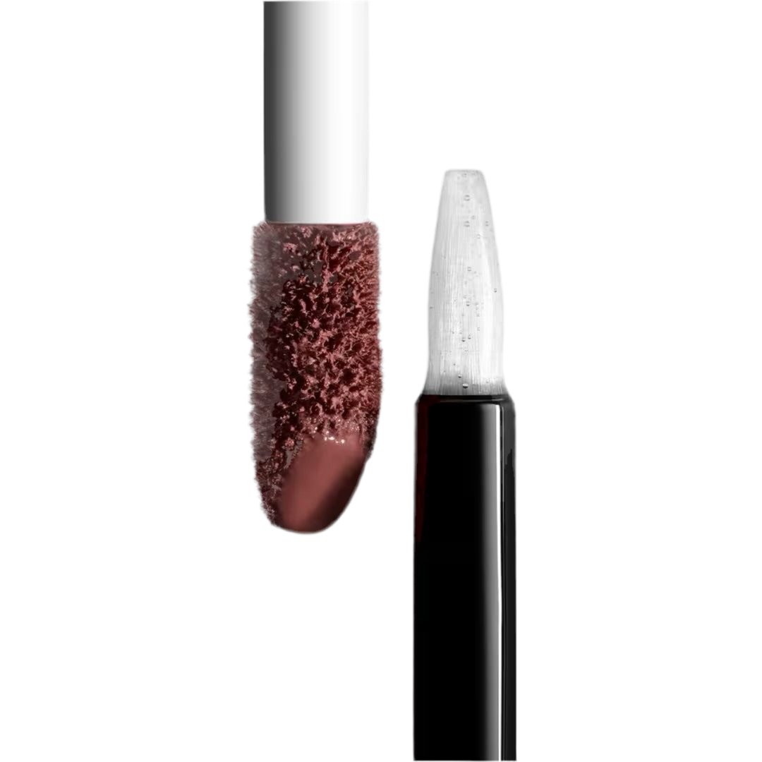 Gloss Dual CHANEL 194- Le Rouge Duo Ultra Tenue Gloss