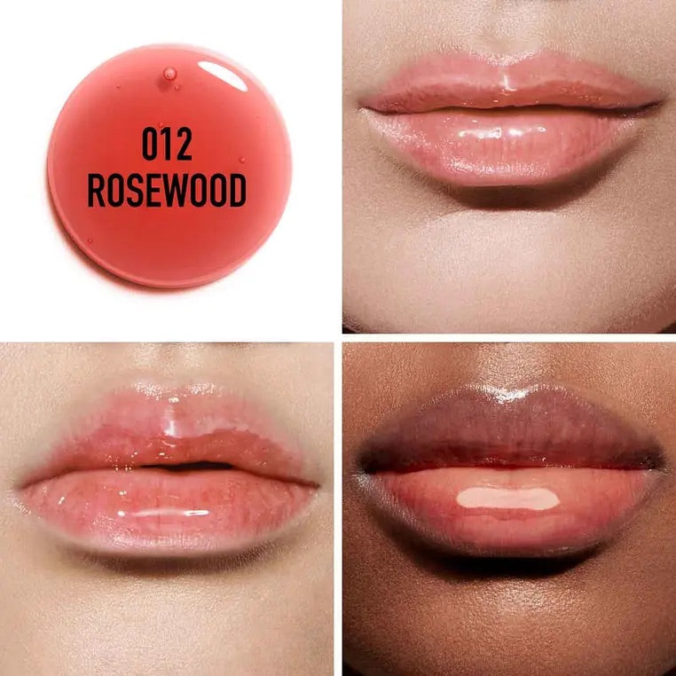 Dior Lip Glow Oil 061