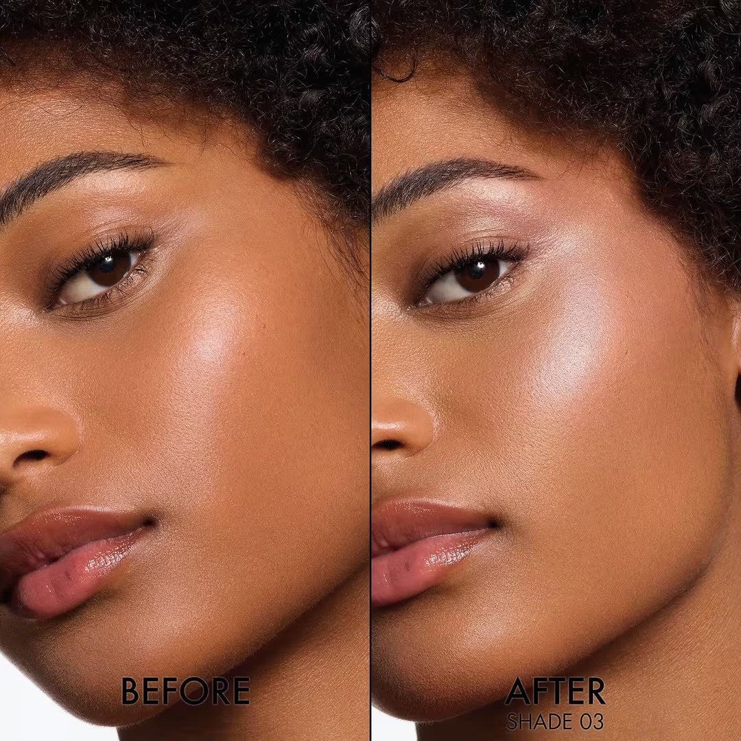 Forever Glow Luminizer Dior- 01
