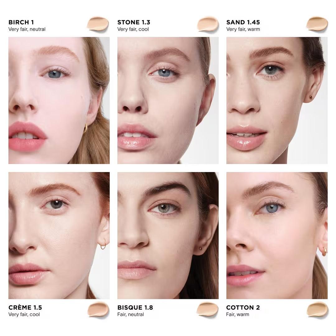 CORRECTOR HOURGLASS