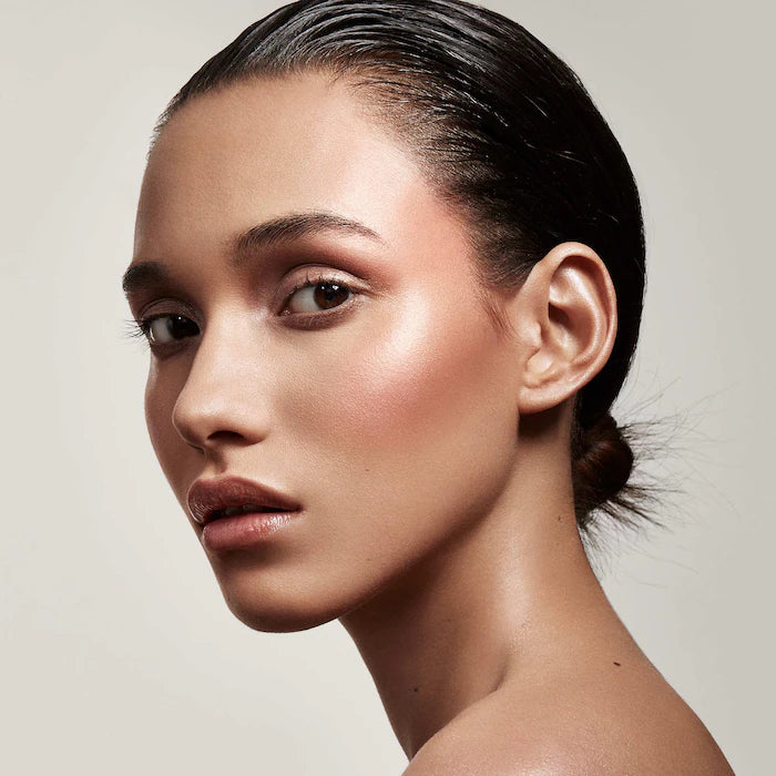 Iluminador Dual Fenty- Girl Next Door/ Chic Phreak